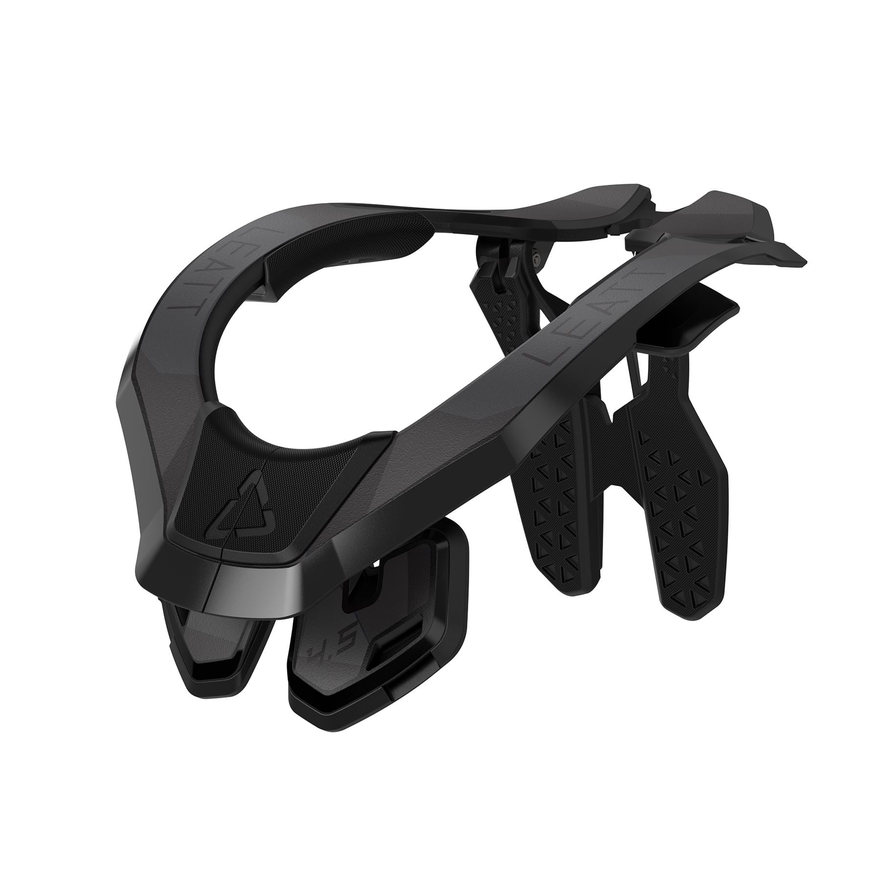 Leatt 2024 Moto 4.5 Neck Brace Stealth